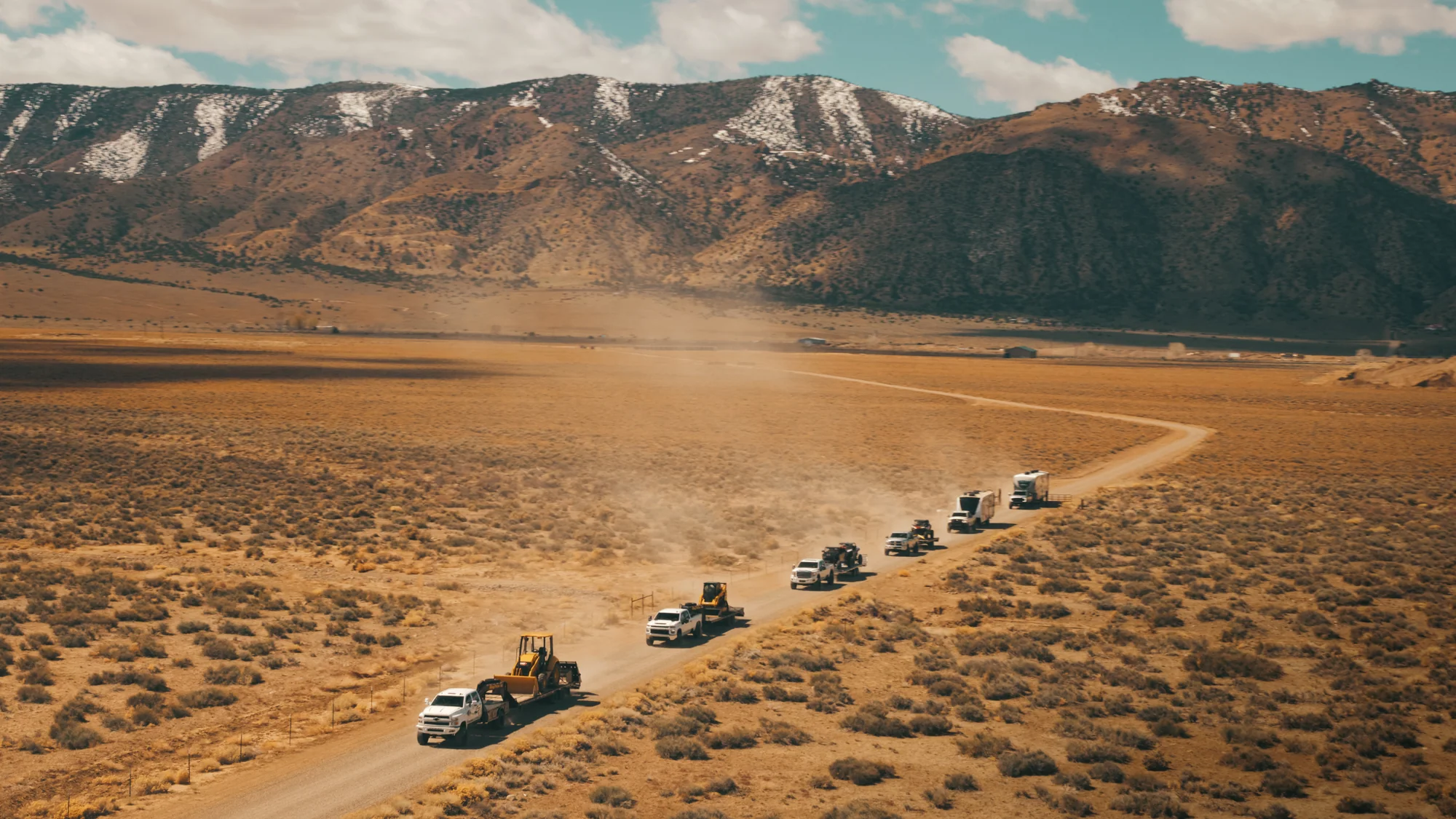 Unbreakable Strength for Every Terrain